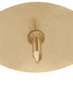 Brass Trunk Handle Loop